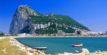 Gibraltar: 