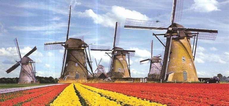 netherlands