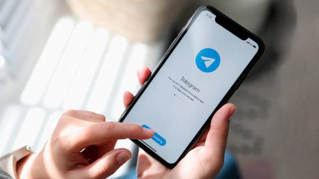 Администратор Telegram-канала, вымогавший биткоины, задержан в Подмосковье