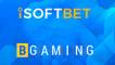 BGaming объявляет о партнерстве с iSoftBet