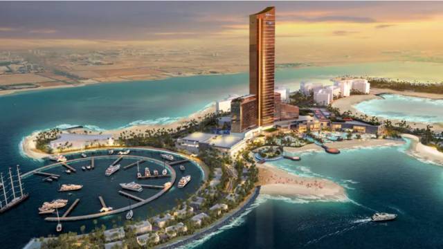 Казино в ОАЭ на пути к расширению: Wynn Resorts с новым земельным участком