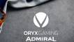 ORYX с AdmiralBet расширяется в Сербии