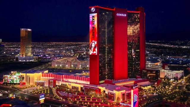 Совет по контролю за азартными играми Невады подал жалобу на Resorts World