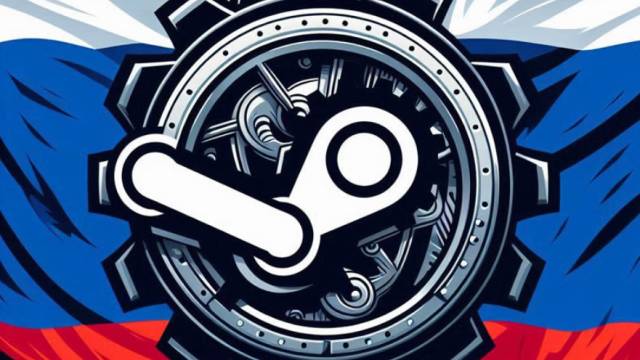 Steam: с продаж российских игр в США вводится дополнительный 30-процентный налог