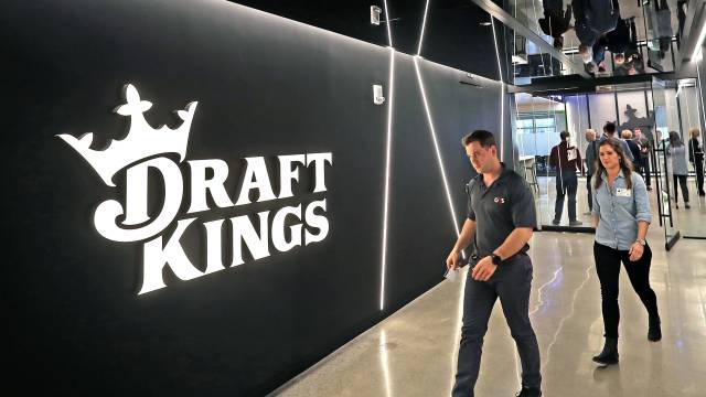 Воровство главы семьи ради игр в DraftKings