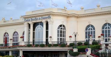 Casino Barriere Deauville: Casino Barriere Deauville