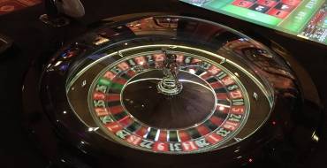 Casino Barriere Deauville: Рулетка