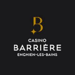 Казино Casino Barriere Enghien-les-Bains