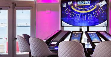 Casino Barriere La Rochelle: Блэкджек