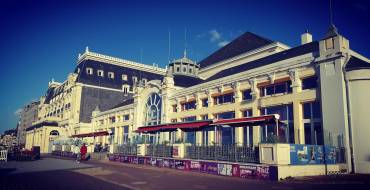 Casino Cabourg: Cabourg Casino