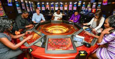 Casino FlaminGo Nairobi: Мультиигры