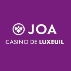 Казино Casino Joa de Luxeuil