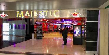 Casino Majestic Panama: Casino Majestic Panama