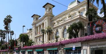 Casinо Municipale di Sanremo: Casino Municipale di Sanremo