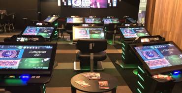 Casino Partouche Plouescat: Roulette Anglaise Electronique