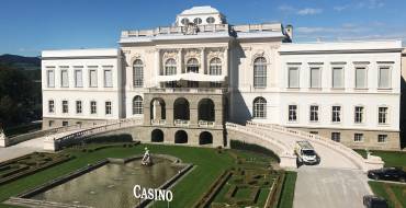 Casino Salzburg: Casino Salzburg