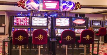 Casino Simba Kampala: Мистери джекпот