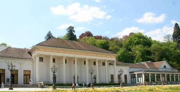 Casino Spielbank Baden Baden: Casino Spielbank Baden Baden