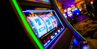 Casino Tranchant Amneville: Слоты