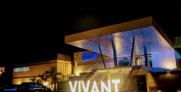 Casino Vivant de Asuncion: Casino Vivant de Asuncion