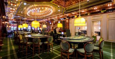 Casino Wien: BlackJack