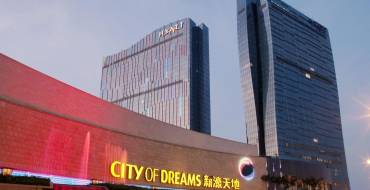 City of Dreams Casino: City of Dreams Casino