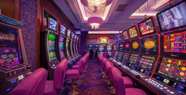 Diamond Palace Casino Zagreb: Слоты