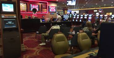 Gold Coast Hotel & Casino Las Vegas: Гемблинговая зона