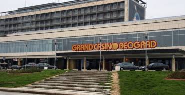 Grand Casino Beograd: Grand Casino Beograd