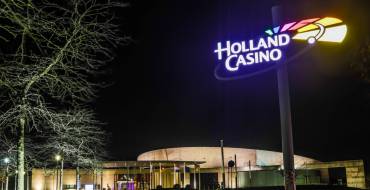 Holland Casino Valkenburg: Holland Casino Valkenburg