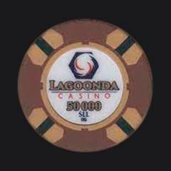 Казино Lagoonda Casino