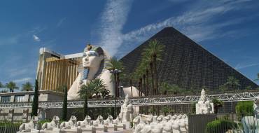 Luxor Casino Las Vegas: Luxor Casino Las Vegas