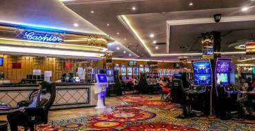 Princess Casino Belize: Слоты