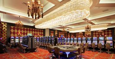 Royal Plaza Casino Kazakhstan: Автоматы