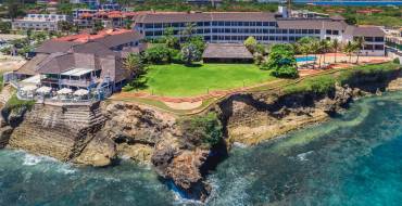 Sea Cliff Casino: Sea Cliff Resort & Casino