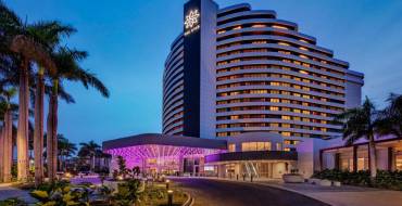 The Star Gold Coast: The Star Gold Coast