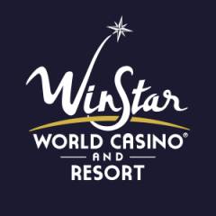 Казино WinStar World Casino & Resort