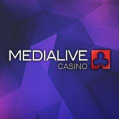 Казино Media Live Casino