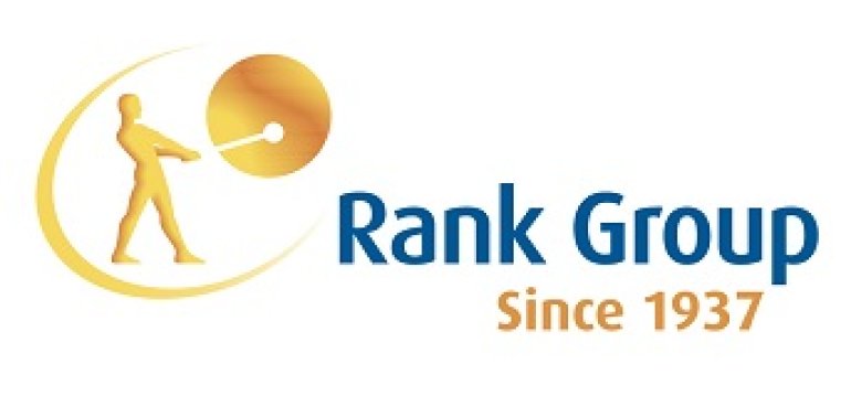 Rank Group