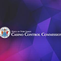 Казино New Jersey Casino Control Commission