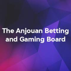 Казино The Anjouan Betting and Gaming Board