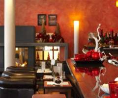 Casino Seefeld: Adam's Bistro