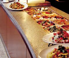 King's Casino Rozvadov: All-You-Can-Eat Buffet