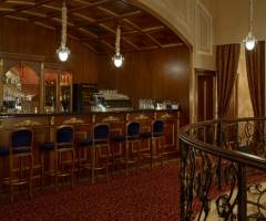 Opera Casino Minsk: Bar Louis XIII