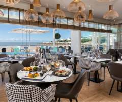 Casino Barriere Royan: Cafe Barriere