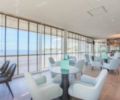 Casino Barriere Royan: Cafe Barriere Lounge