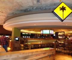 The Mirage Hotel & Casino Las Vegas: California Pizza Kitchen