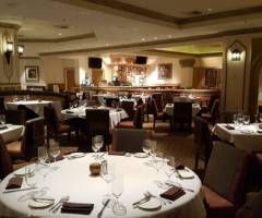 Excalibur Hotel & Resort Casino Las Vegas: Camelot Steakhouse