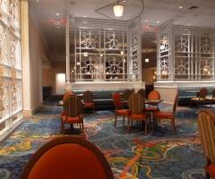 Orleans Hotel & Casino Las Vegas: Copper Whisk Café