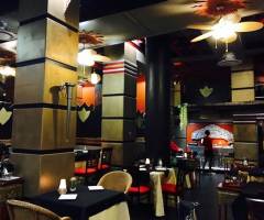 Montecasino Johannesburg: Kai Thai